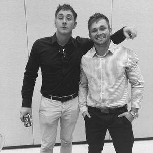 Meet your Posher, Ron